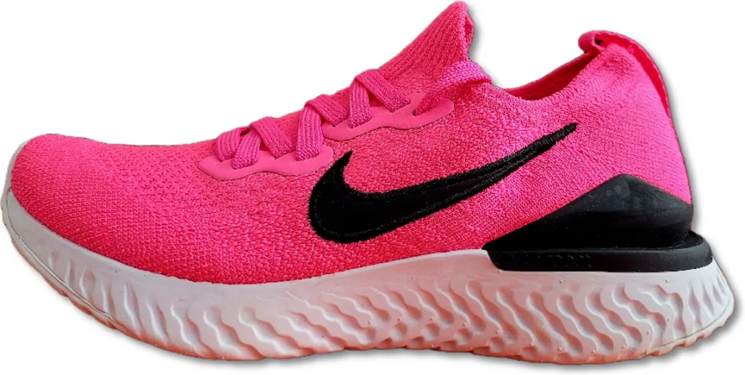 Nike Epic React Flyknit 2 Hardloopschoenen Dames