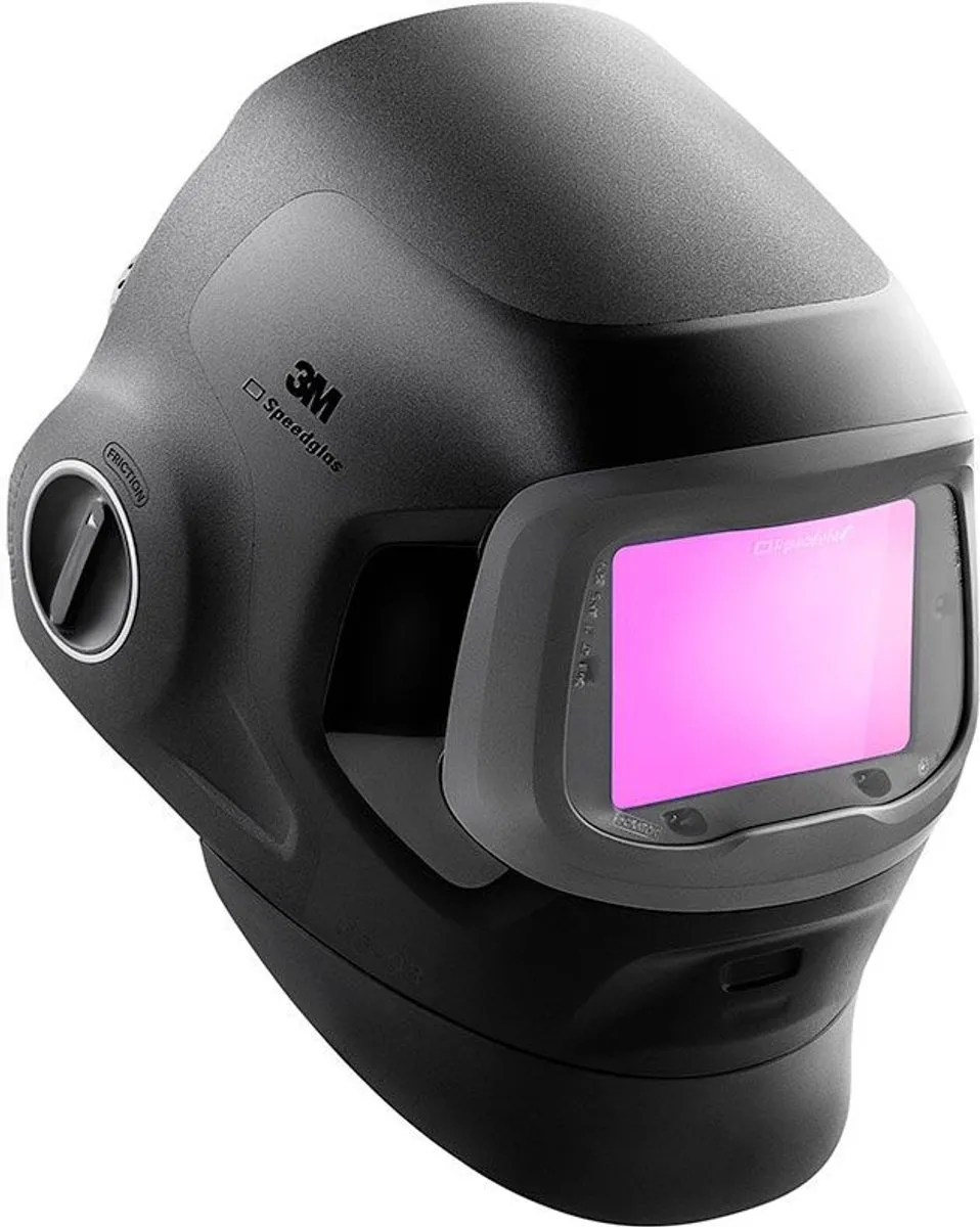 3M Speedglas G5-03 PRO TW Lashelm