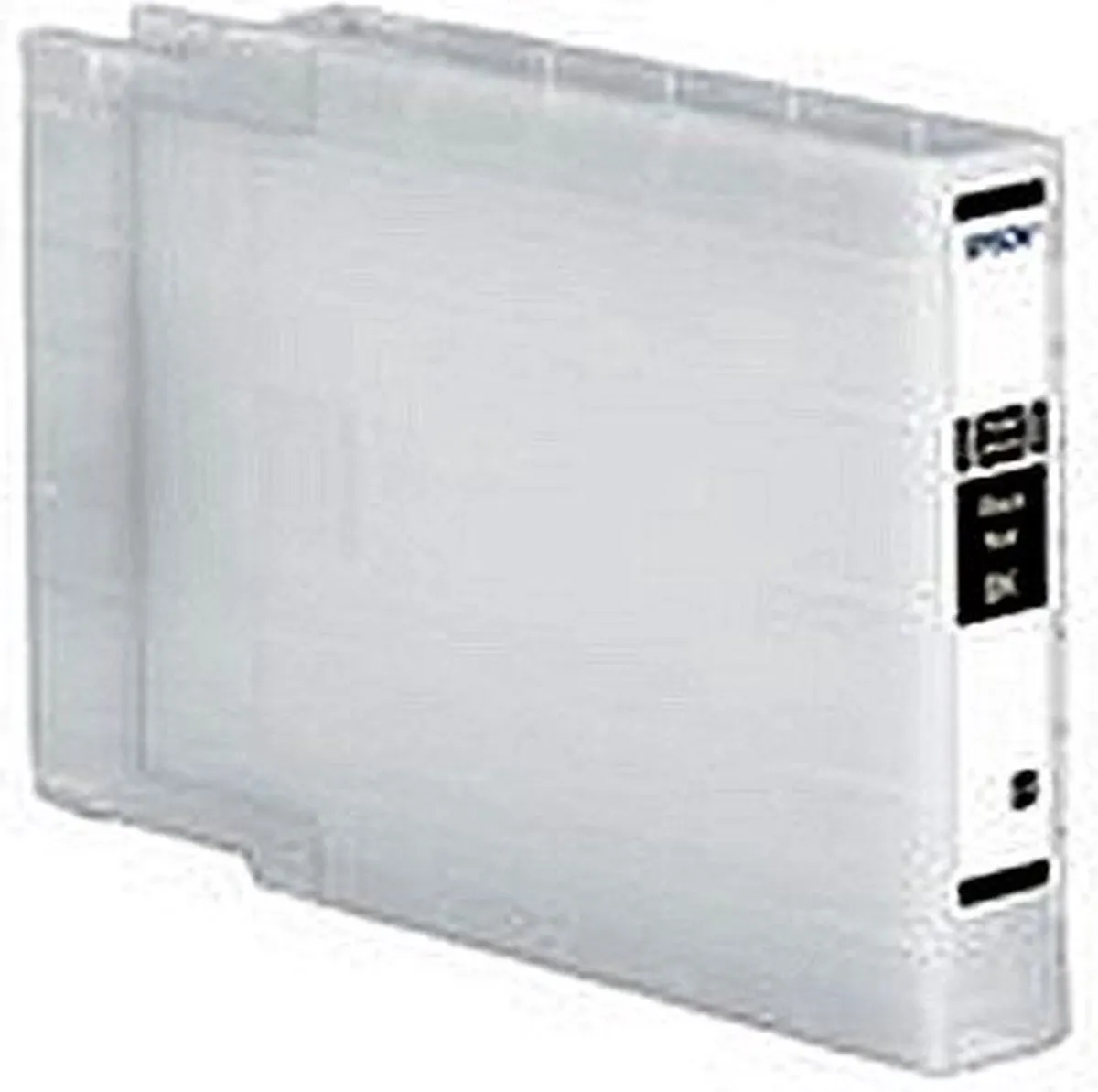 Epson WF-C81xx/C86xx C13T04C140 Inktcartridge - Zwart