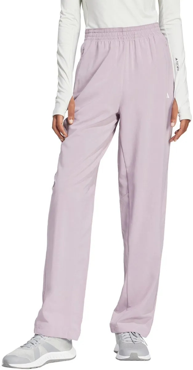 adidas Dames Trainingsbroek Roze