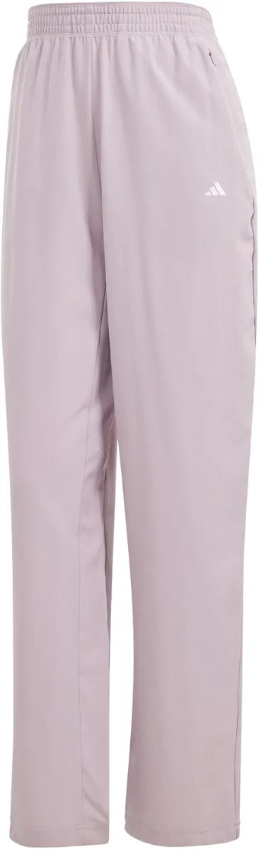 adidas Dames Trainingsbroek Roze - Maat M