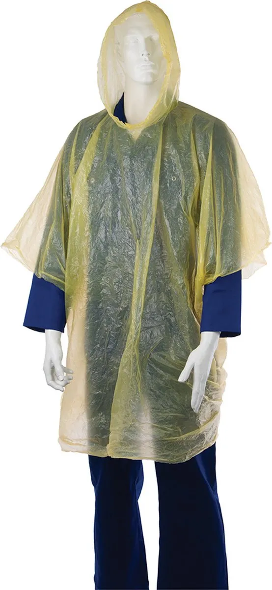 Silverline Waterdichte Poncho