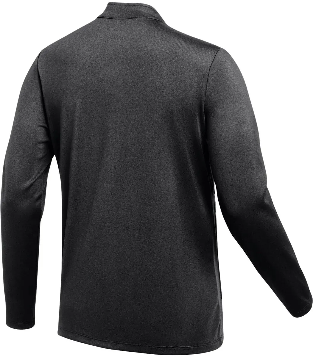 Nike Dri-FIT Park 26 Trainingsjack Dames L - Zwart