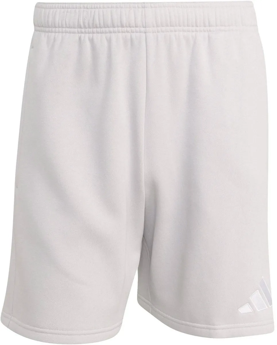 Adidas Entrada 26 Joggingshort Heren XXL - Navy/Wit