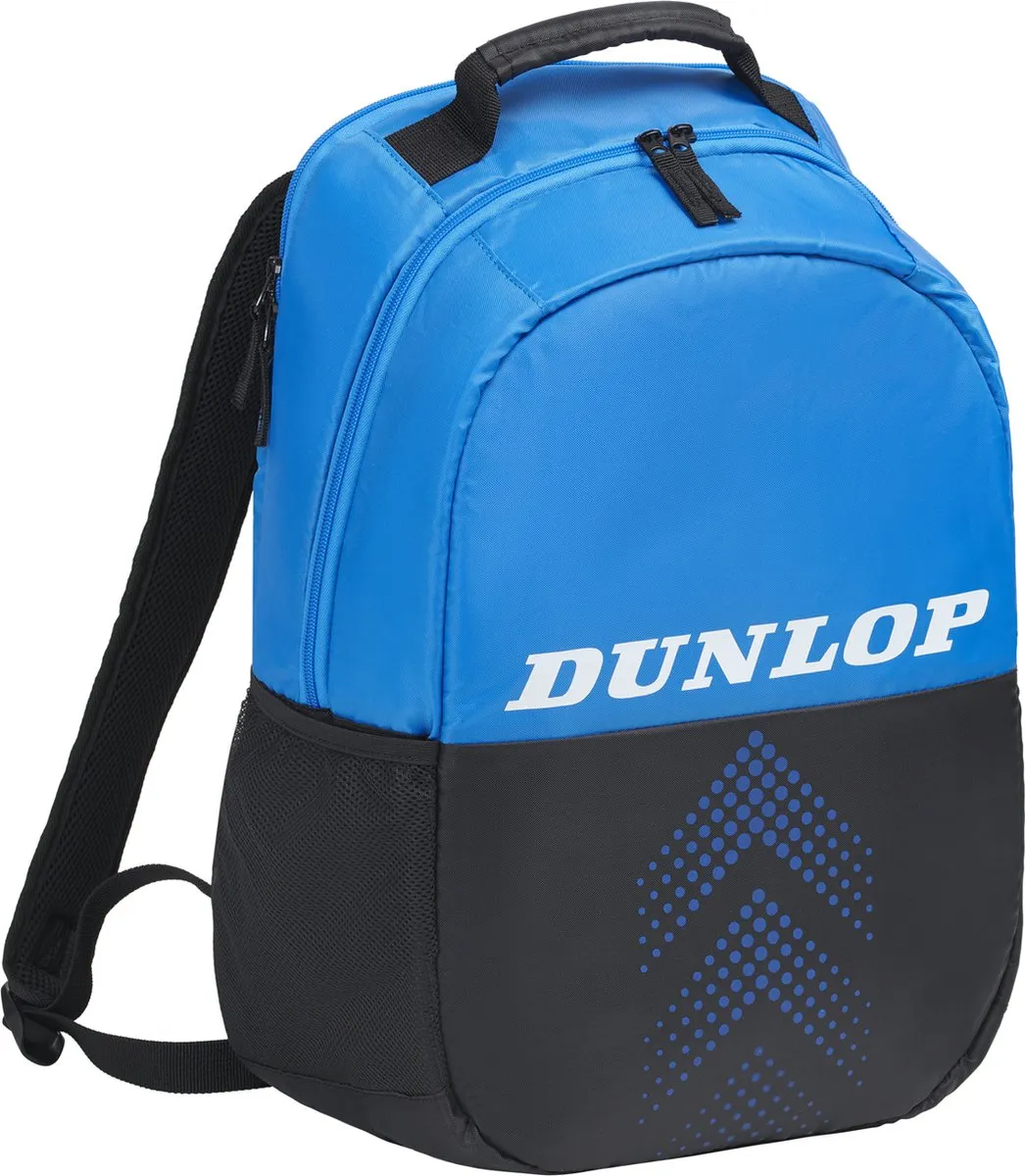 Dunlop D TAC FX Club Tennis Rugtas
