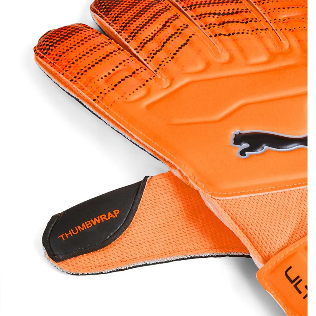 PUMA Ultra Play RC Keepershandschoenen - Oranje - Maat 7