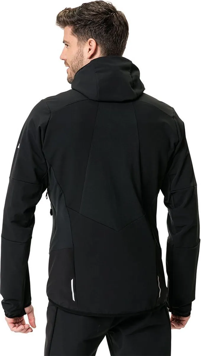 Vaude Larice V Jasje - M - Zwart