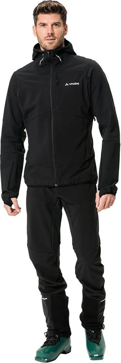 Vaude Larice V Jasje - M - Zwart