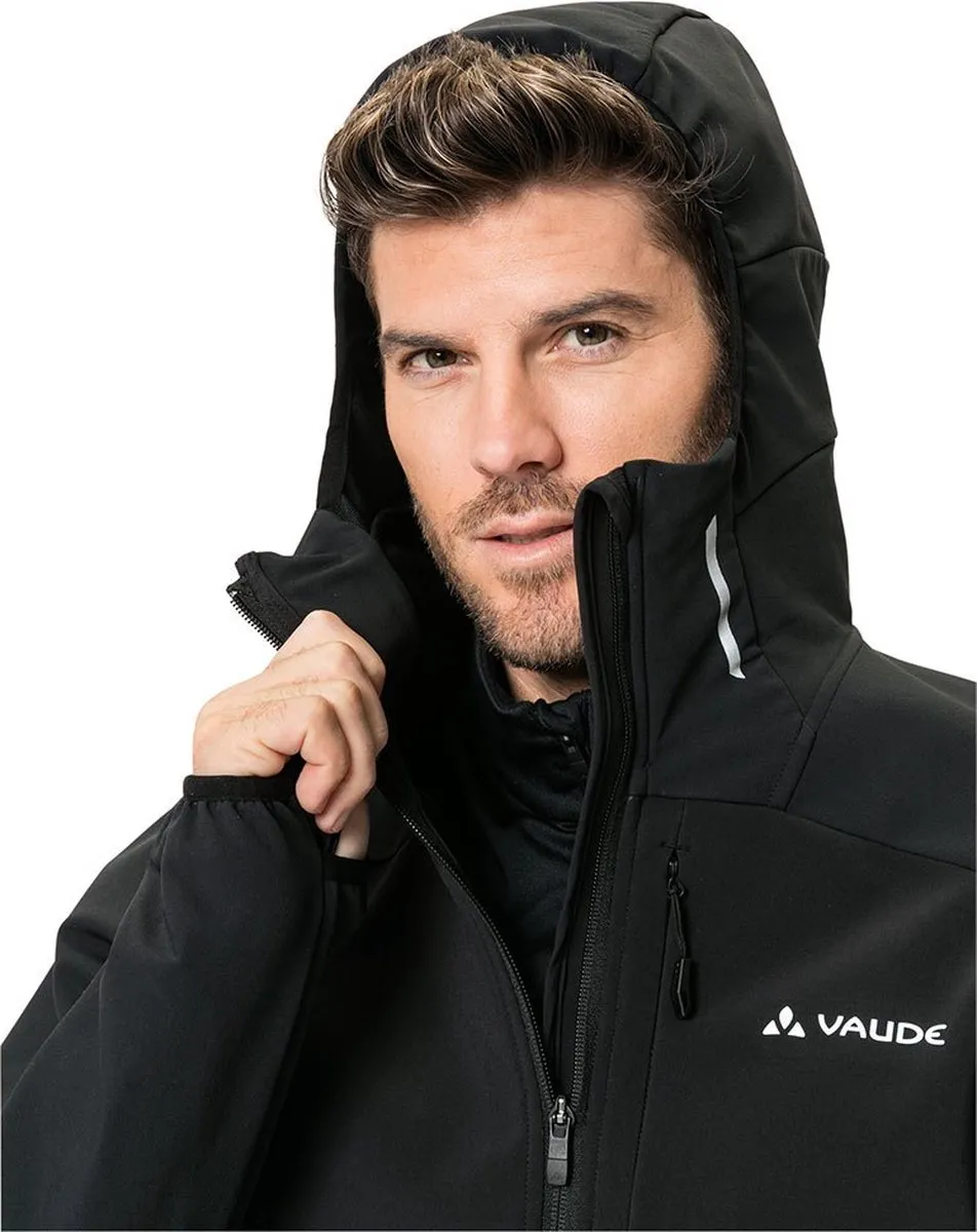 Vaude Larice V Jasje - M - Zwart