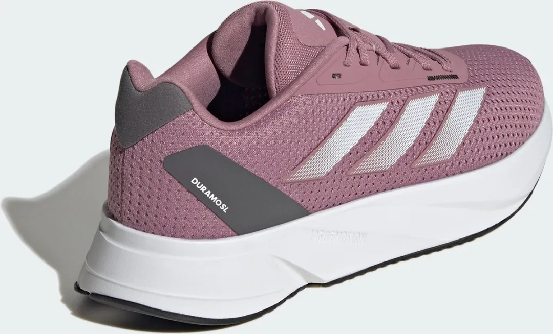 Adidas Duramo SL Schoenen - Roze - 36