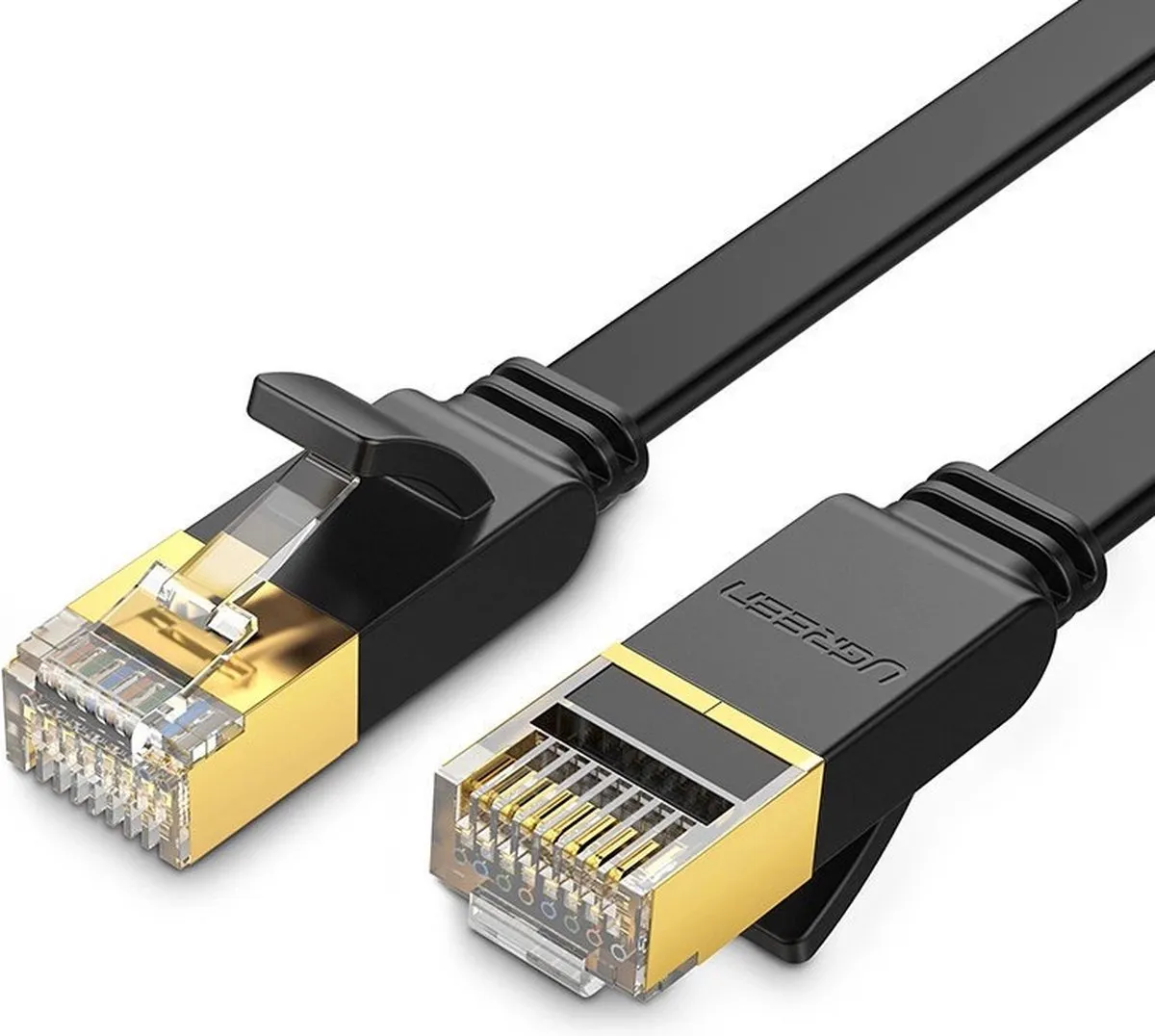 Ugreen Cat 7 Ethernet Patchkabel 10Gbps 3m
