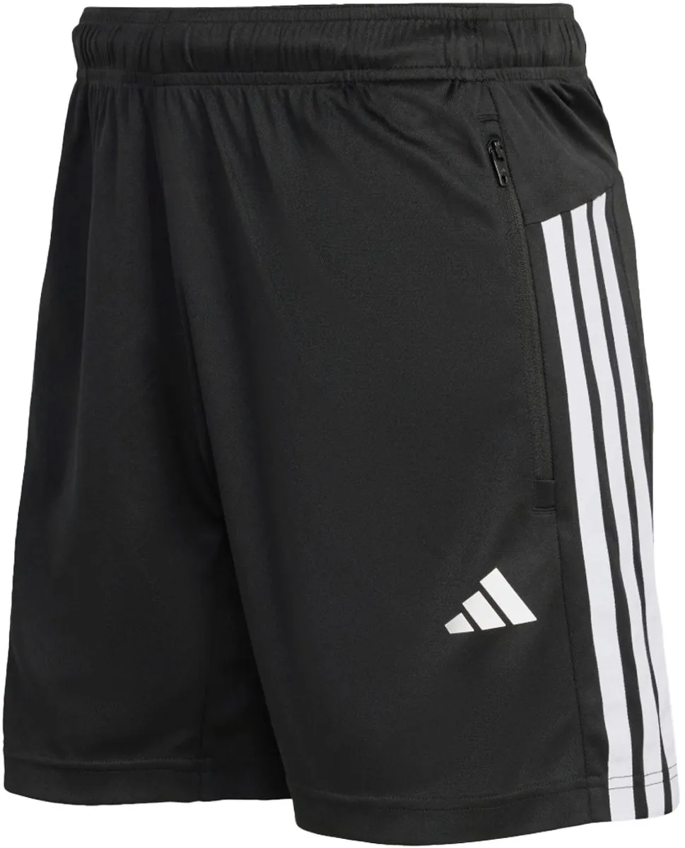 Adidas Workout Essentials Base 3-Stripes Short XXL