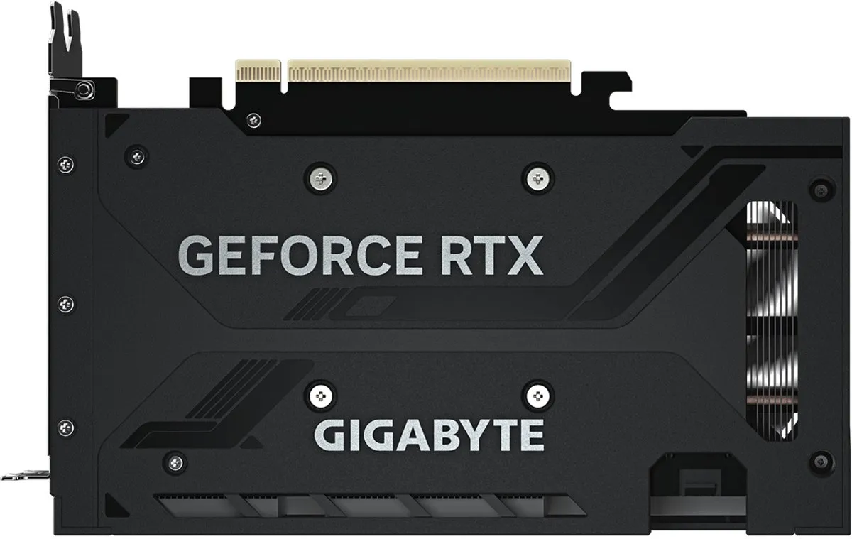 Gigabyte GeForce RTX 5050 WINDFORCE OC V2 GV-N5050WF2OCV2-8GD - 8GB GDDR6