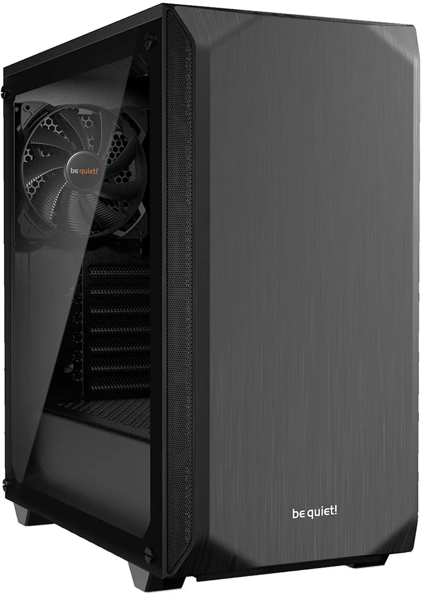 be quiet! Pure Base 500 PC Case