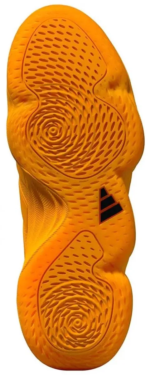 adidas Court Stabil Indoor Sportschoenen - 42 - Oranje