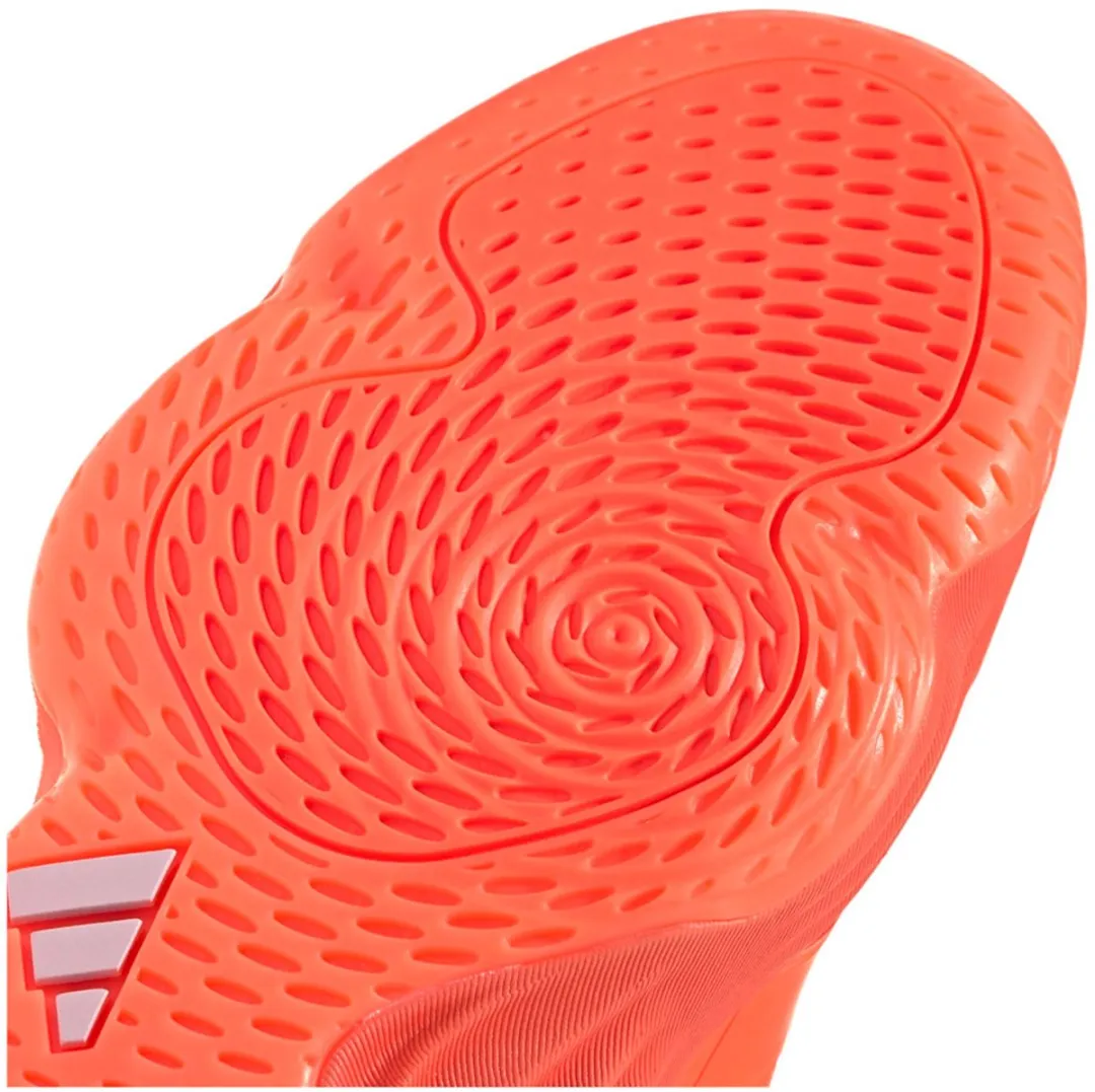 adidas Court Stabil Indoor Sportschoenen - 42 - Oranje - afbeelding 6 van 6