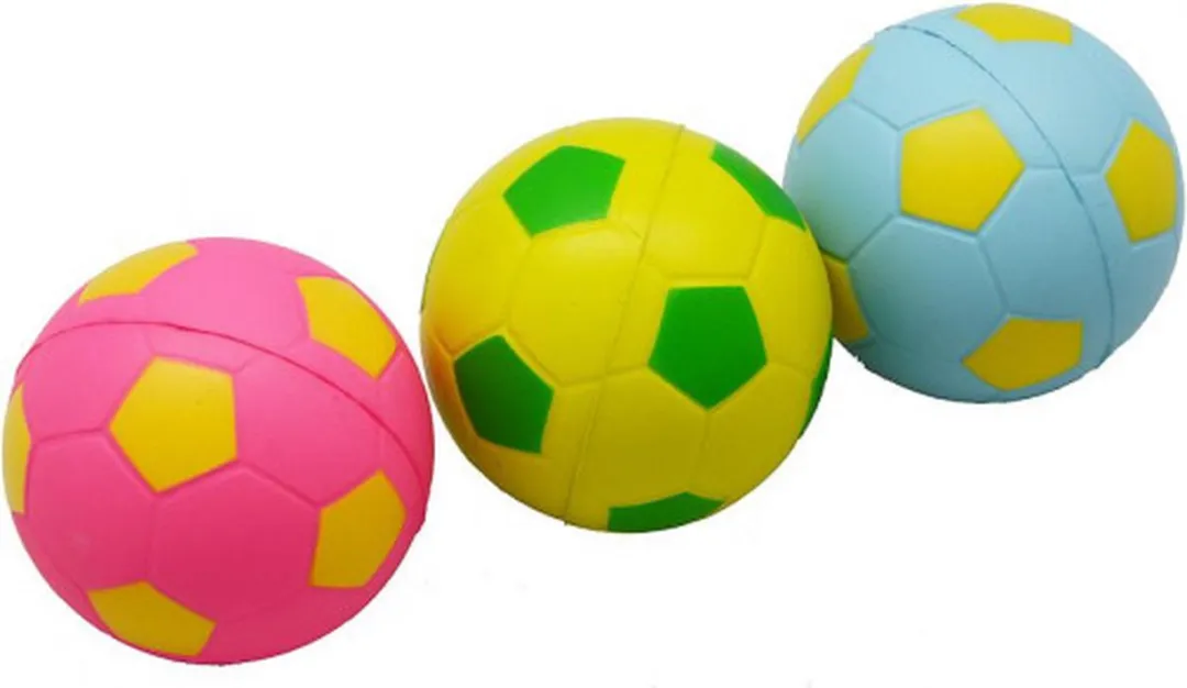Angel Toys Mixballen 5cm