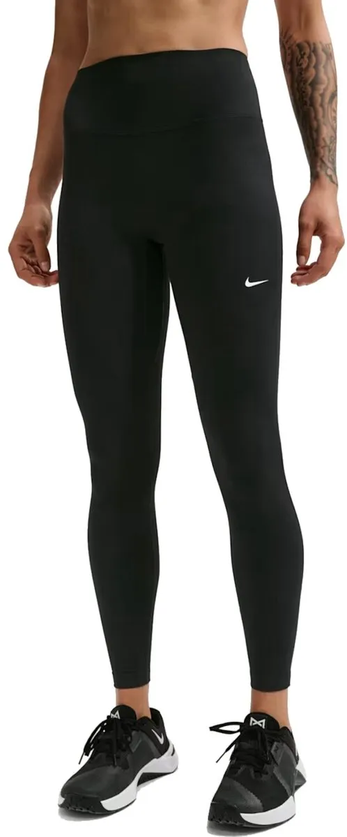 Nike One Seamless Dames Tight HJ9195-013
