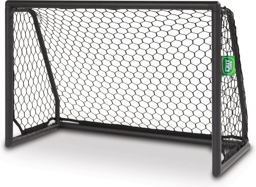 EXIT Scala Aluminium Voetbaldoel 120x80cm