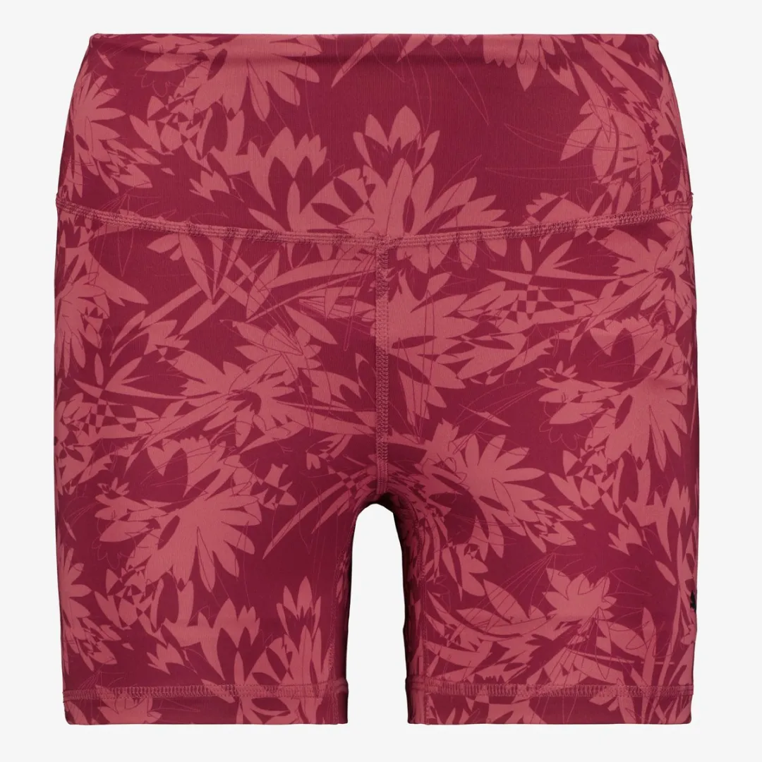PUMA Train All Day Dames Sportshort - Maat L - Roze