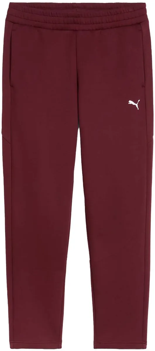 PUMA Evostripe Trainingsbroek S - Rood