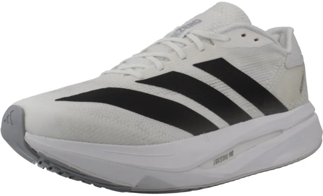 Adidas Adizero SL 2 Hardloopschoenen 42 - Wit