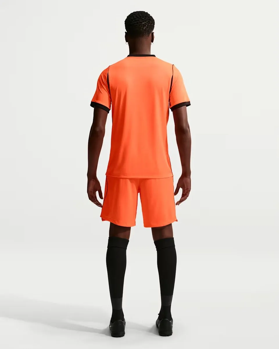 Nike Nederlands Elftal Uit Short WK2026 - Maat S - Oranje