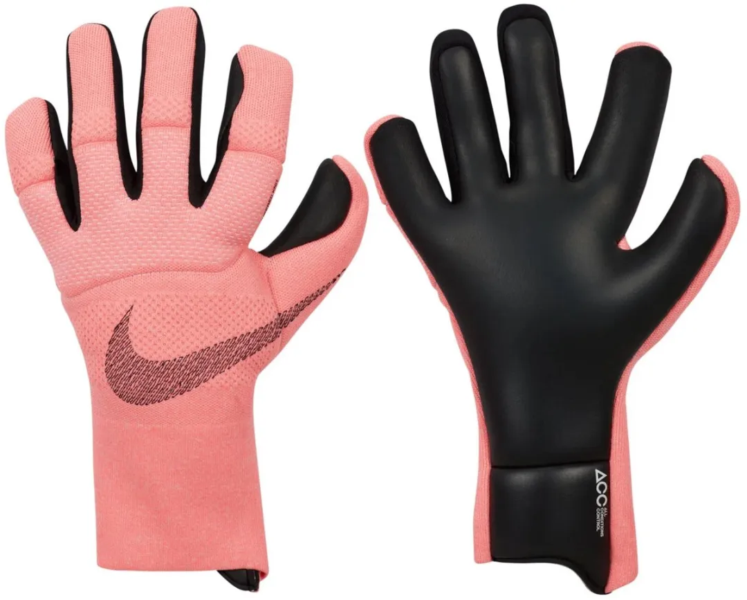 Nike GK Dynamic Fit Keepershandschoenen Maat 9