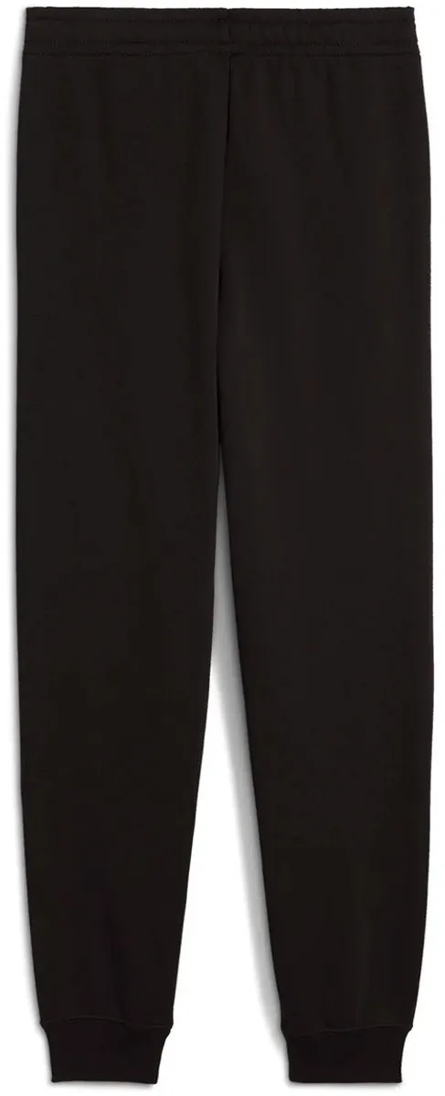 PUMA Ess No.1 Logo Joggingbroek 164 - Zwart