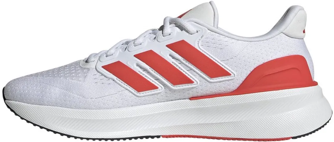 Adidas Ultrabounce 5 Hardloopschoenen 44 - Wit