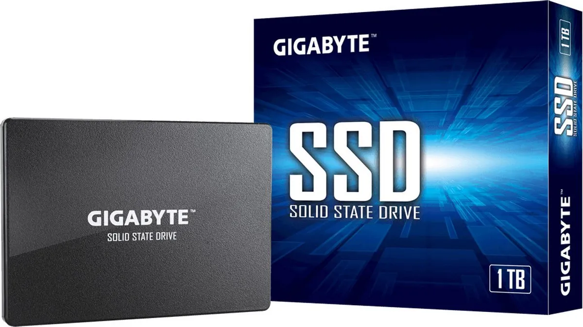 Gigabyte GP-GSTFS31100TNTD SSD 1TB
