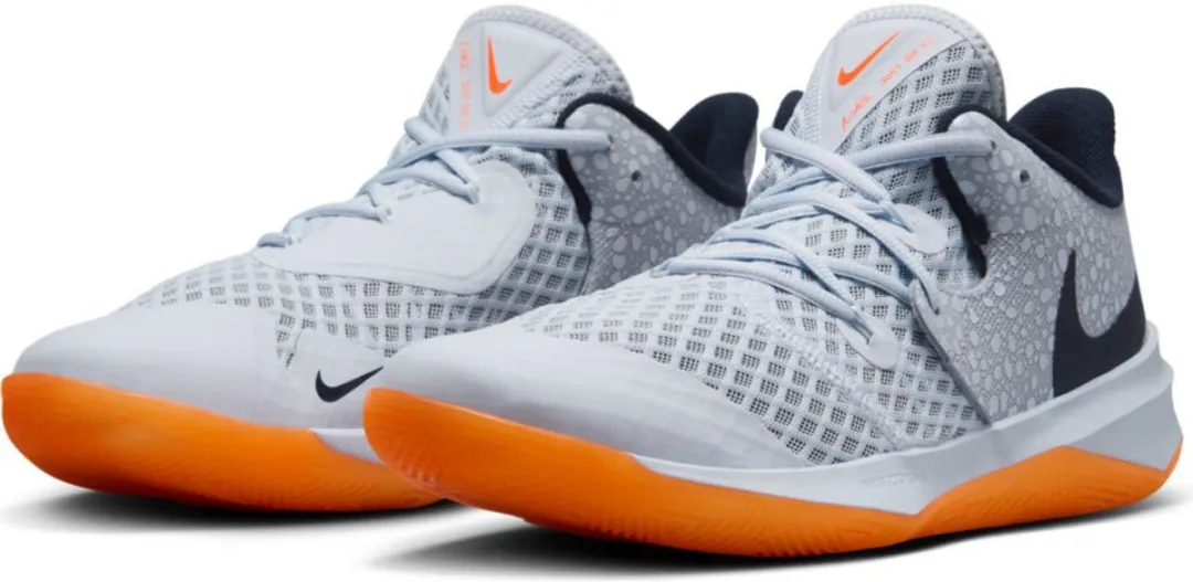 Nike Hyperspeed Court Se Sportschoenen 39 - Multicolor