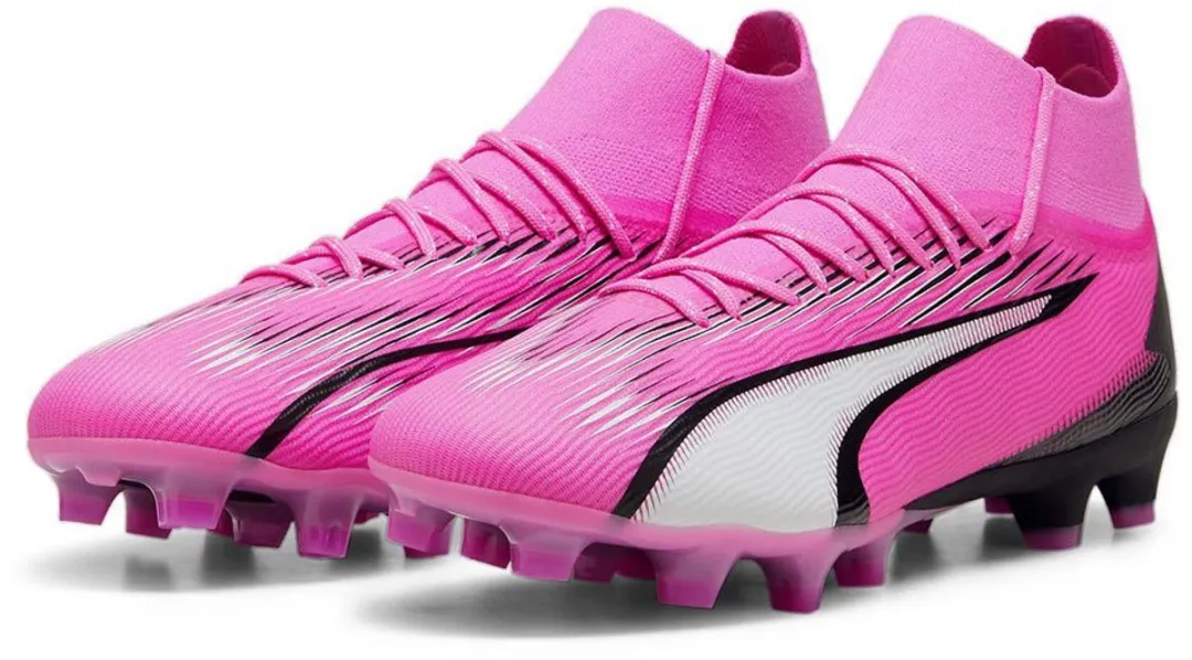 PUMA Ultra Pro FG/AG Voetbalschoenen