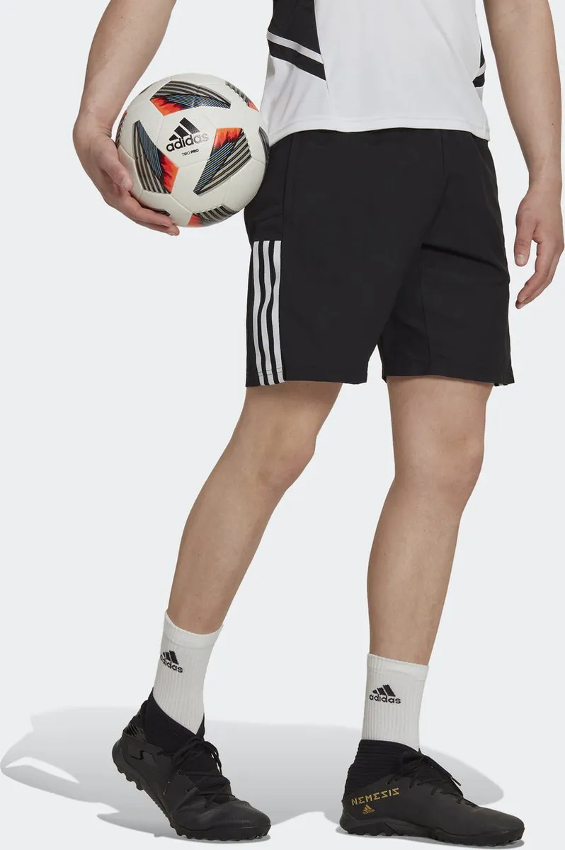 adidas Performance Tiro 23 Competition Short - Zwart - XL
