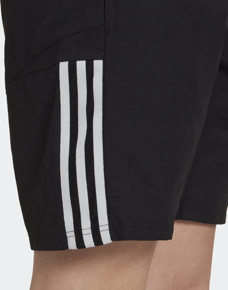 adidas Performance Tiro 23 Competition Short - Zwart - XL