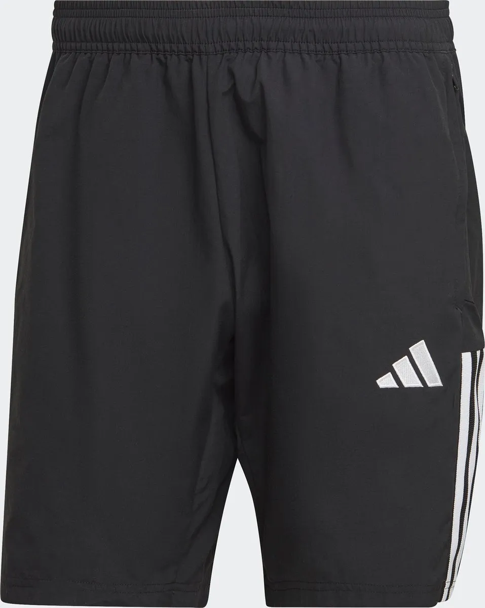 adidas Performance Tiro 23 Competition Short - Zwart - XL