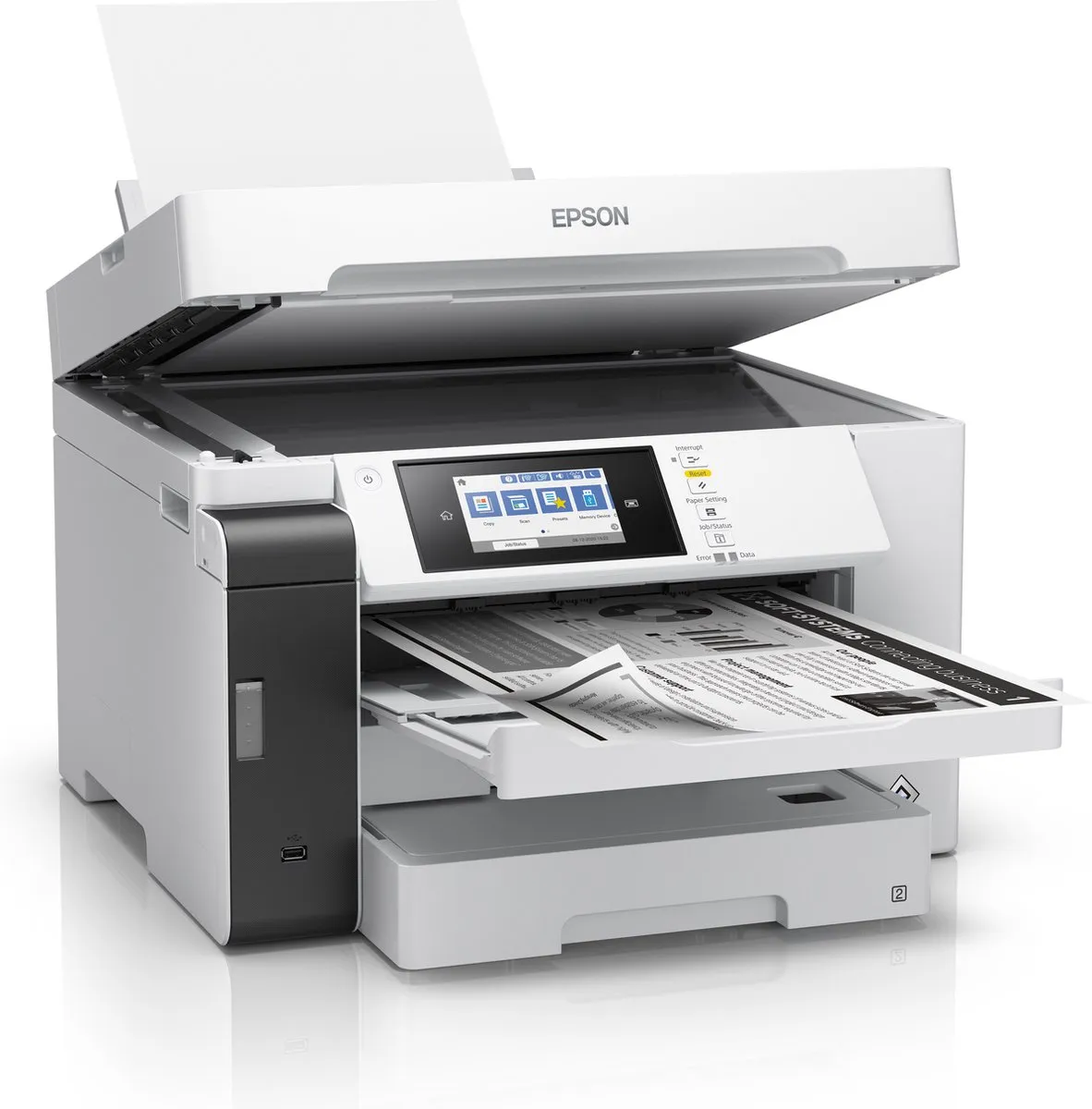 Epson EcoTank ET-M16680 Multifunction Printer