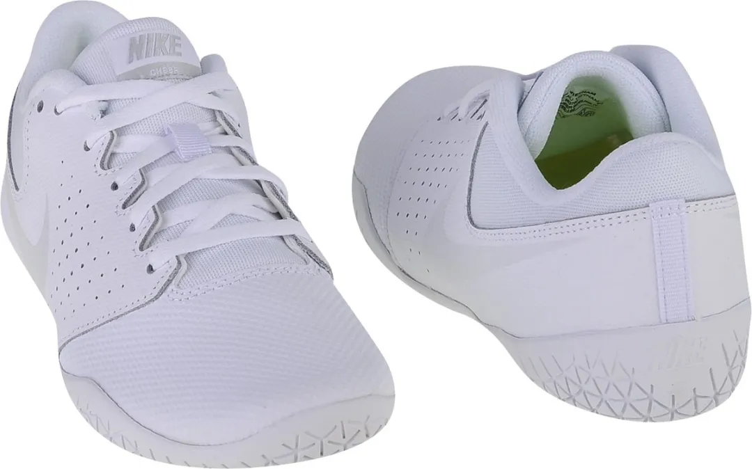 Nike Cheer Sideline IV 943790-100 Trainingschoenen - Wit