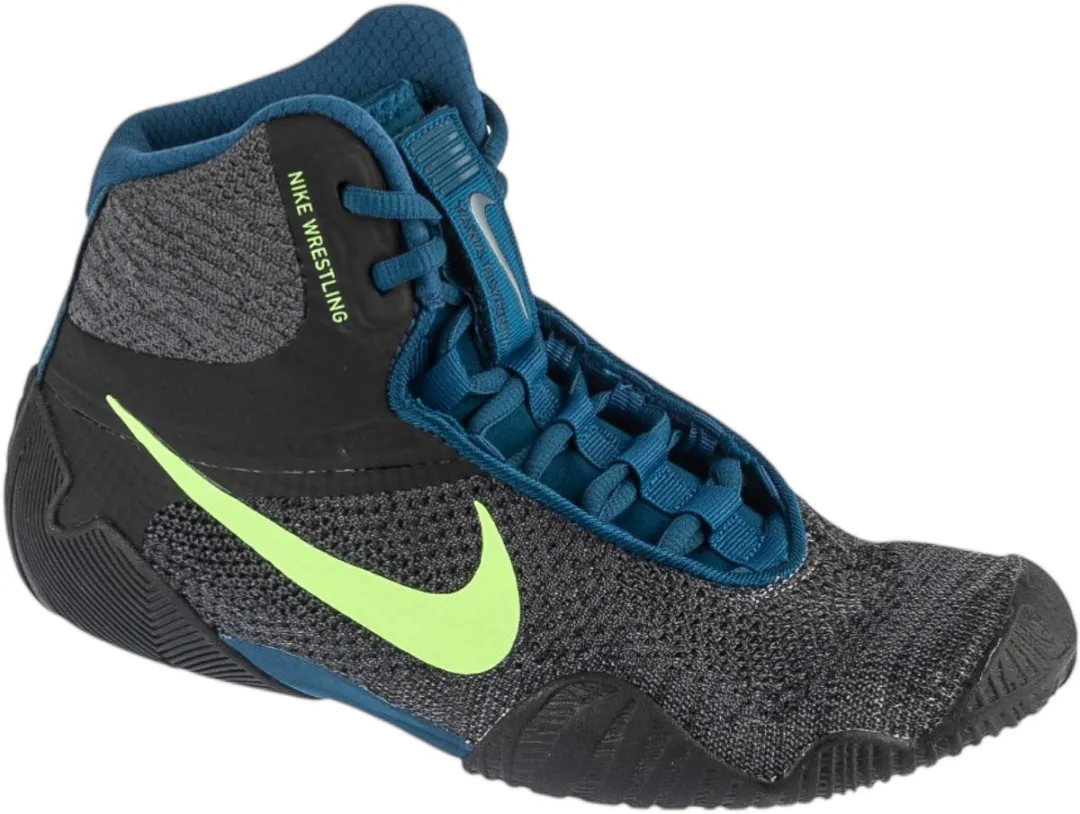 Nike Tawa Worstelschoenen 43