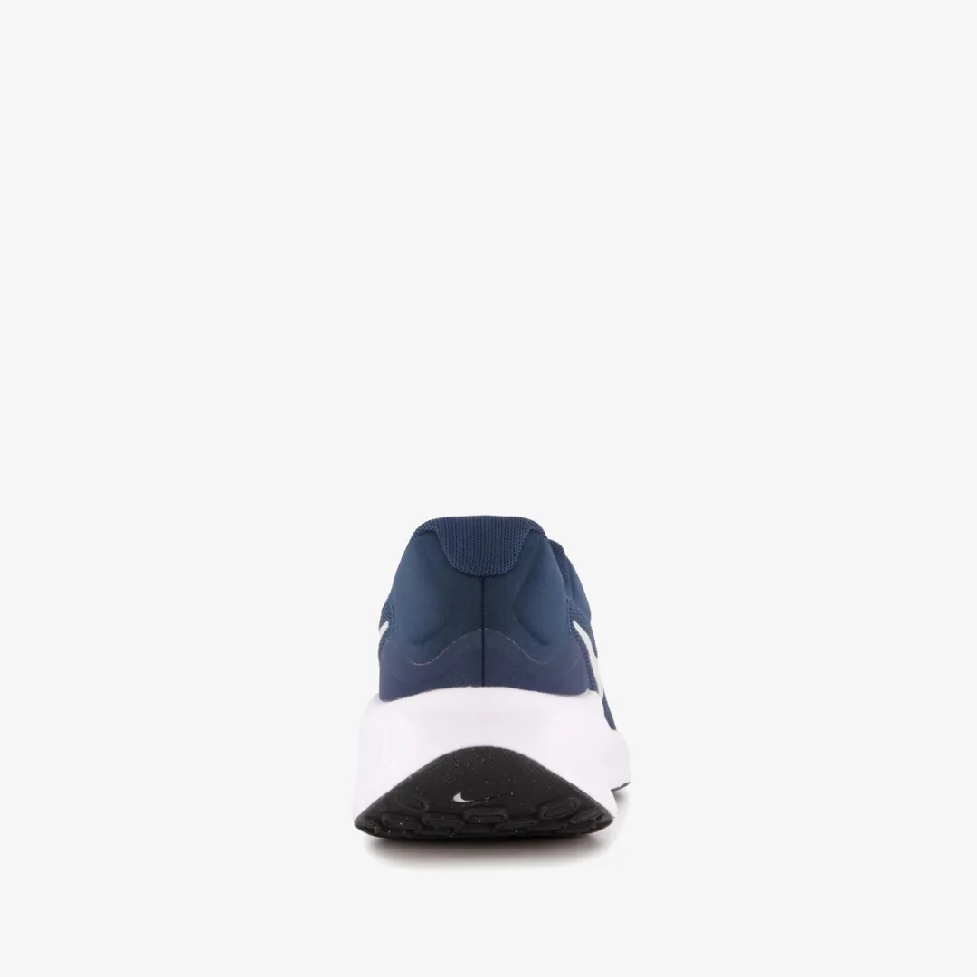 Nike Revolution 7 Heren Hardloopschoenen - Maat 42 - Blauw