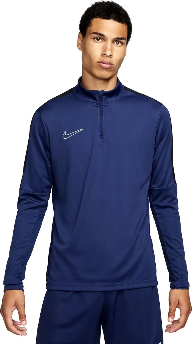 Nike Dri-FIT Academy Heren T-shirt Voetbal