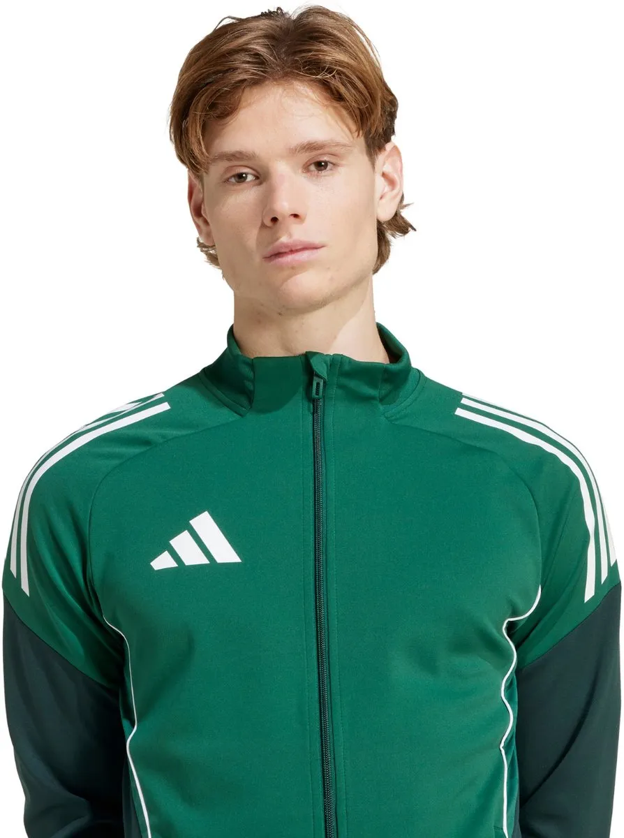adidas Tiro 25 Competition Training Sporttrui Heren - XL - Groen - afbeelding 5 van 6