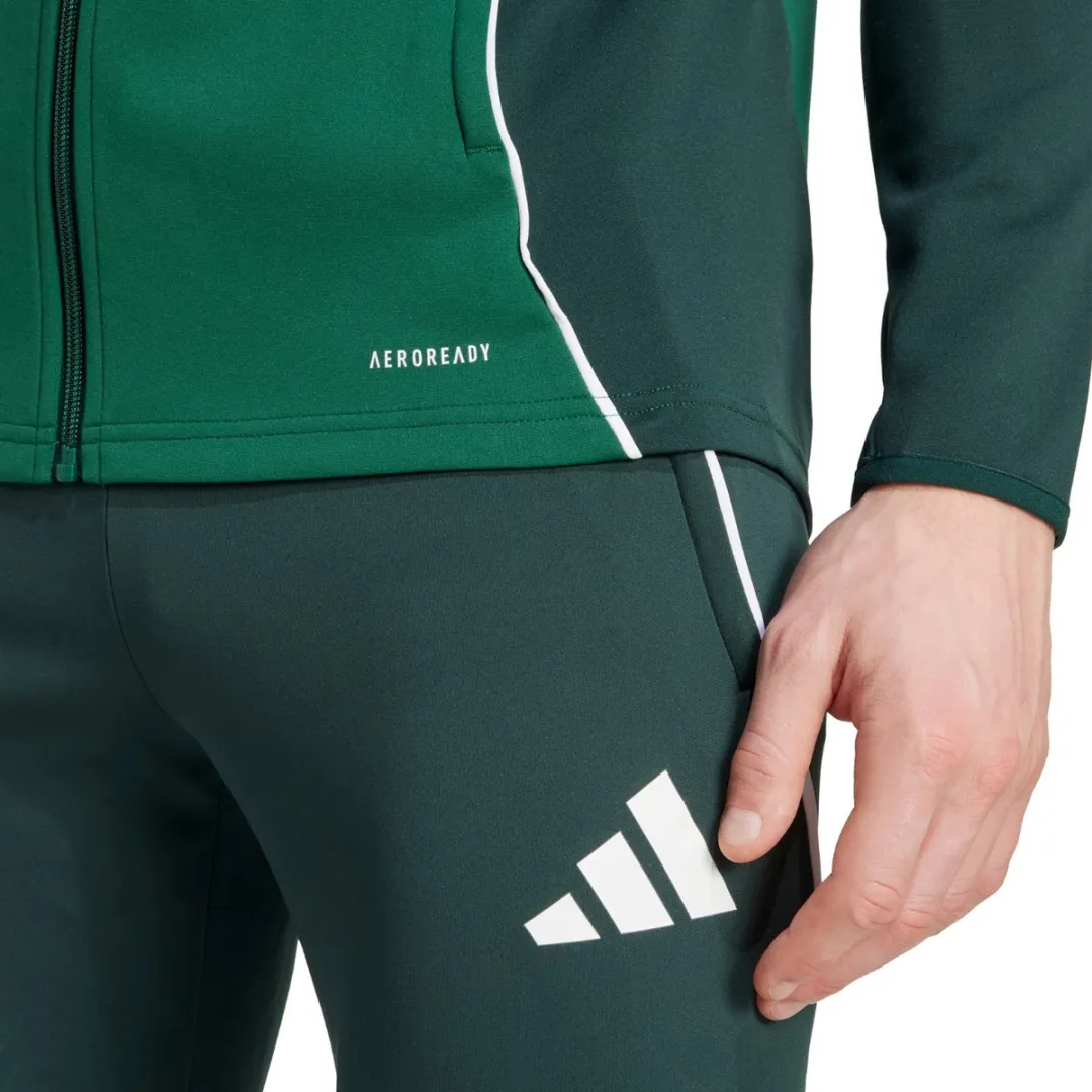 adidas Tiro 25 Competition Training Sporttrui Heren - XL - Groen - afbeelding 6 van 6