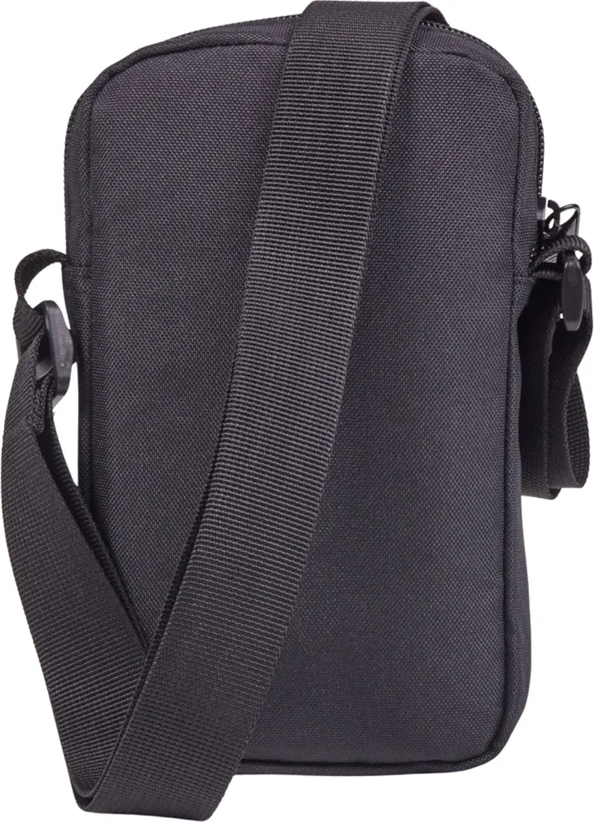 Caterpillar Tactical Shoulder Bag 1.2L - Zwart