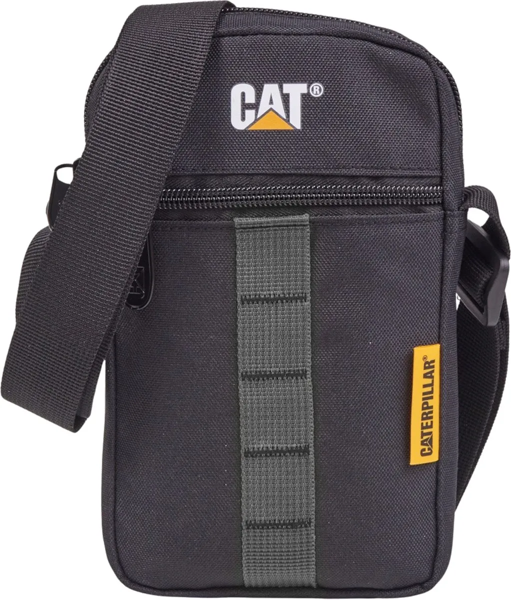 Caterpillar Tactical Shoulder Bag 1.2L