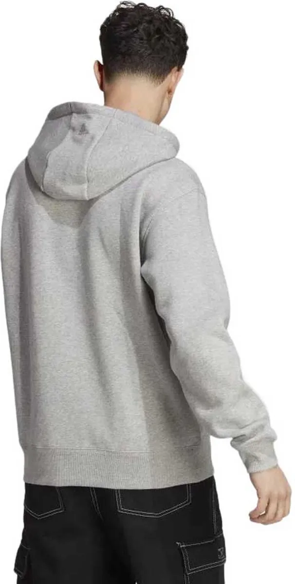 adidas Sportswear All SZN Fleece Hoodie - Grijs M