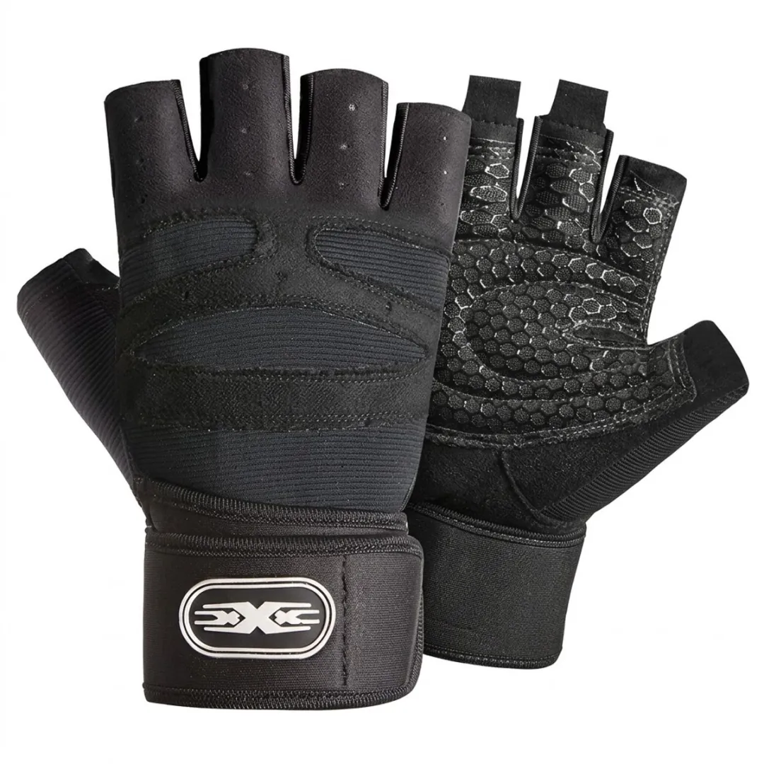 NUVEX Fitness Handschoenen