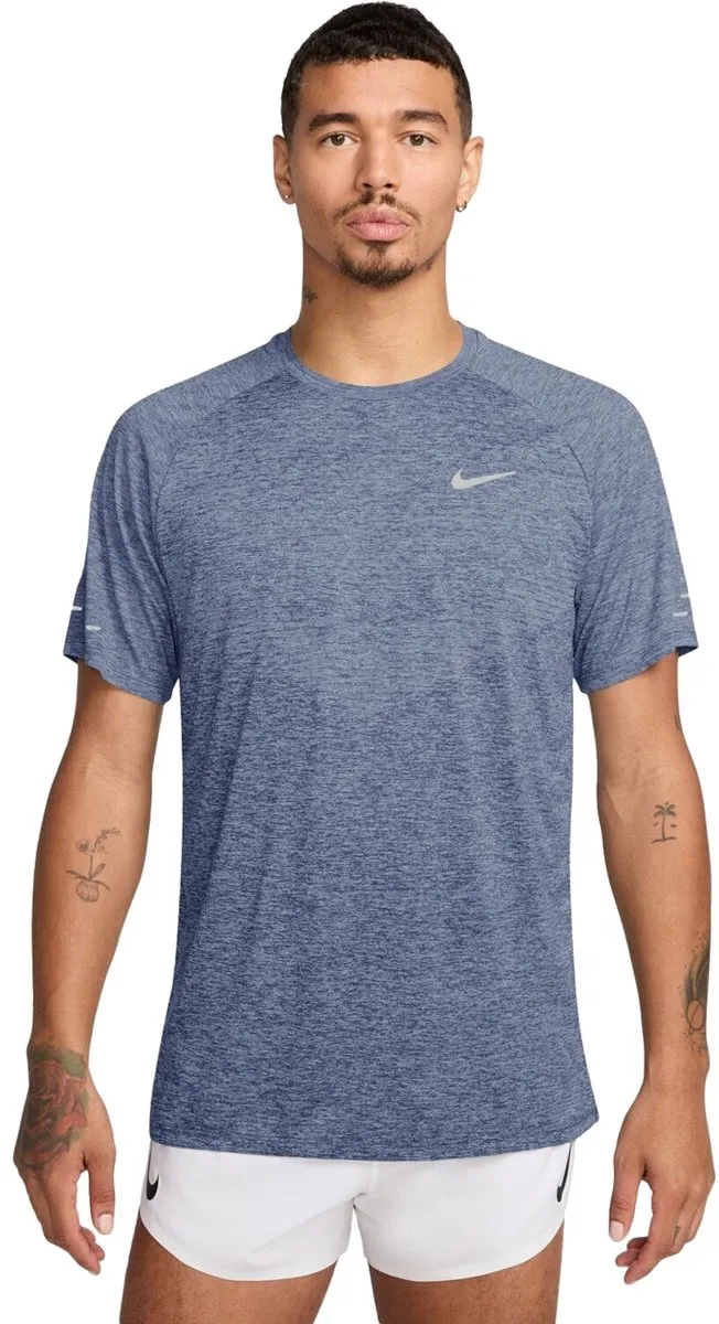 Nike Stride Dri-FIT Heren Training T-shirt Hv5203-499