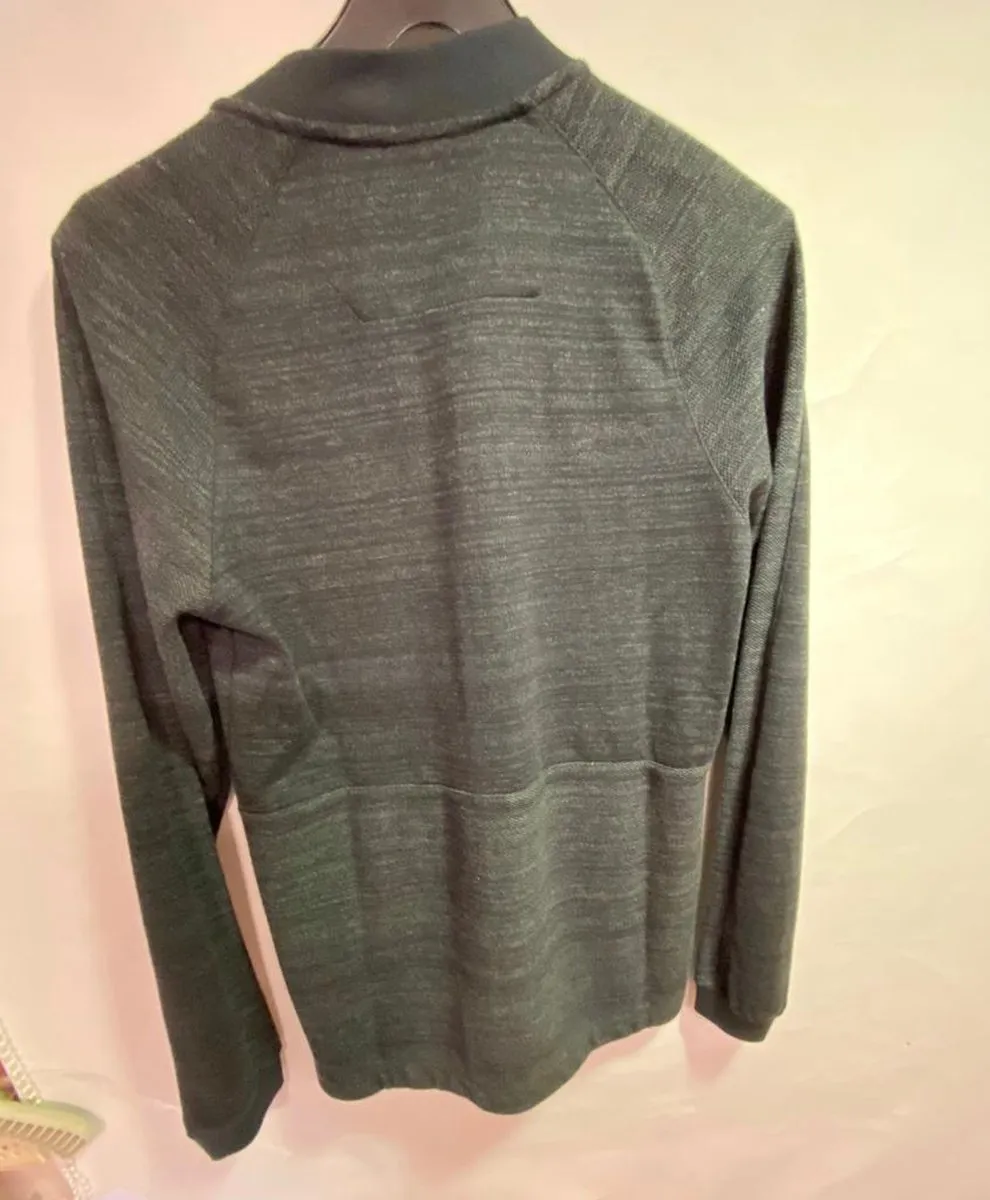Nike Vest - XS - Zwart
