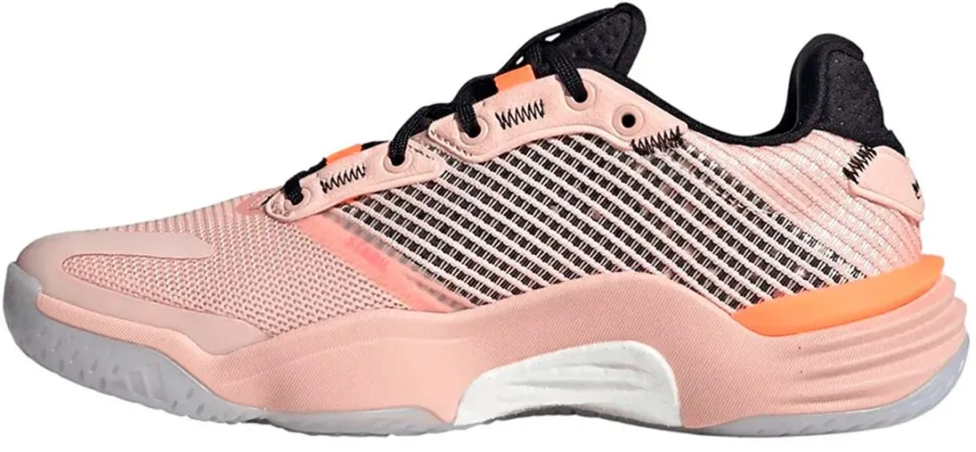 Adidas Stabil 16 Indoor Sportschoenen - Roze - EU 40 2/3